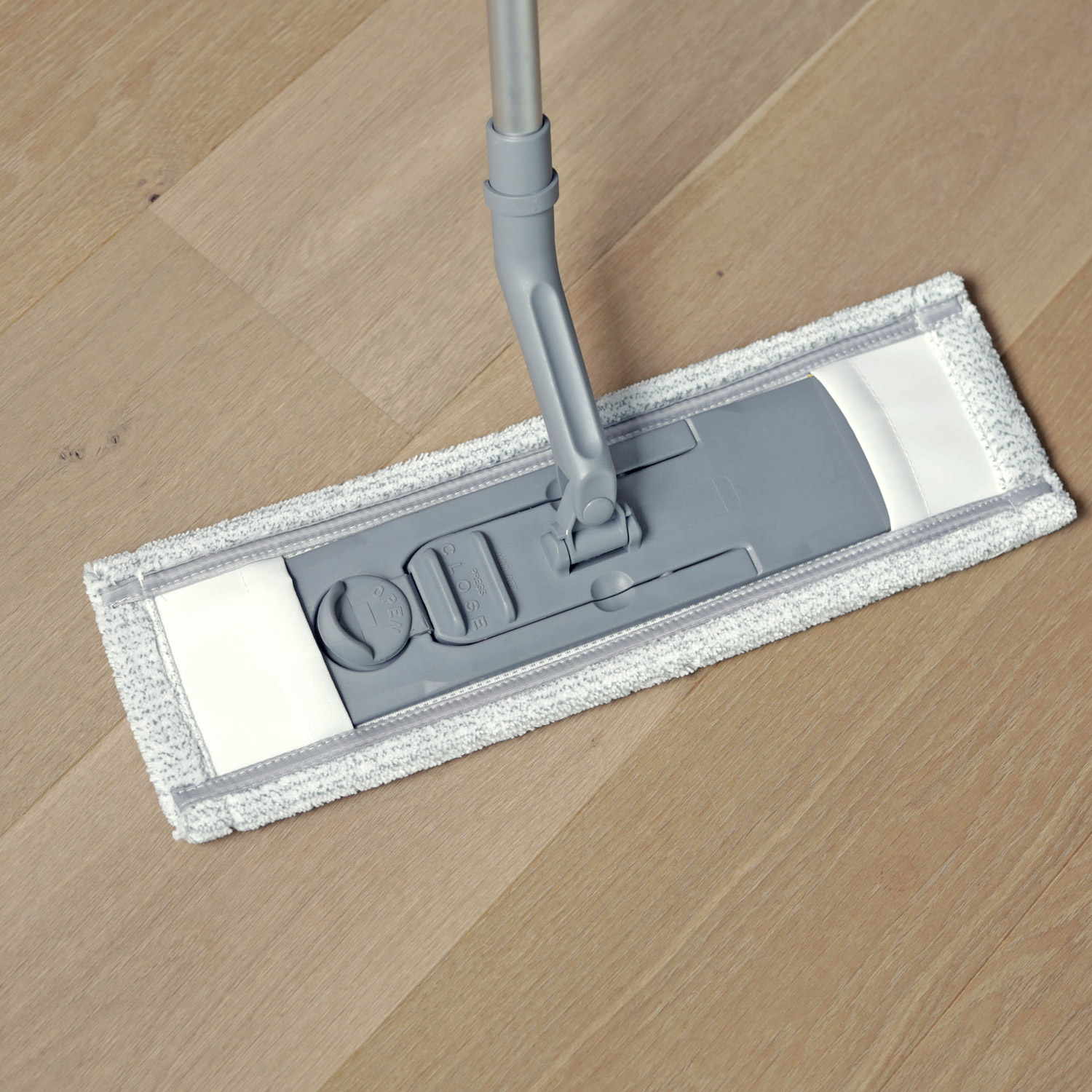 Bodenfaser grau, 42cm Bodenfaser grau, 42cm