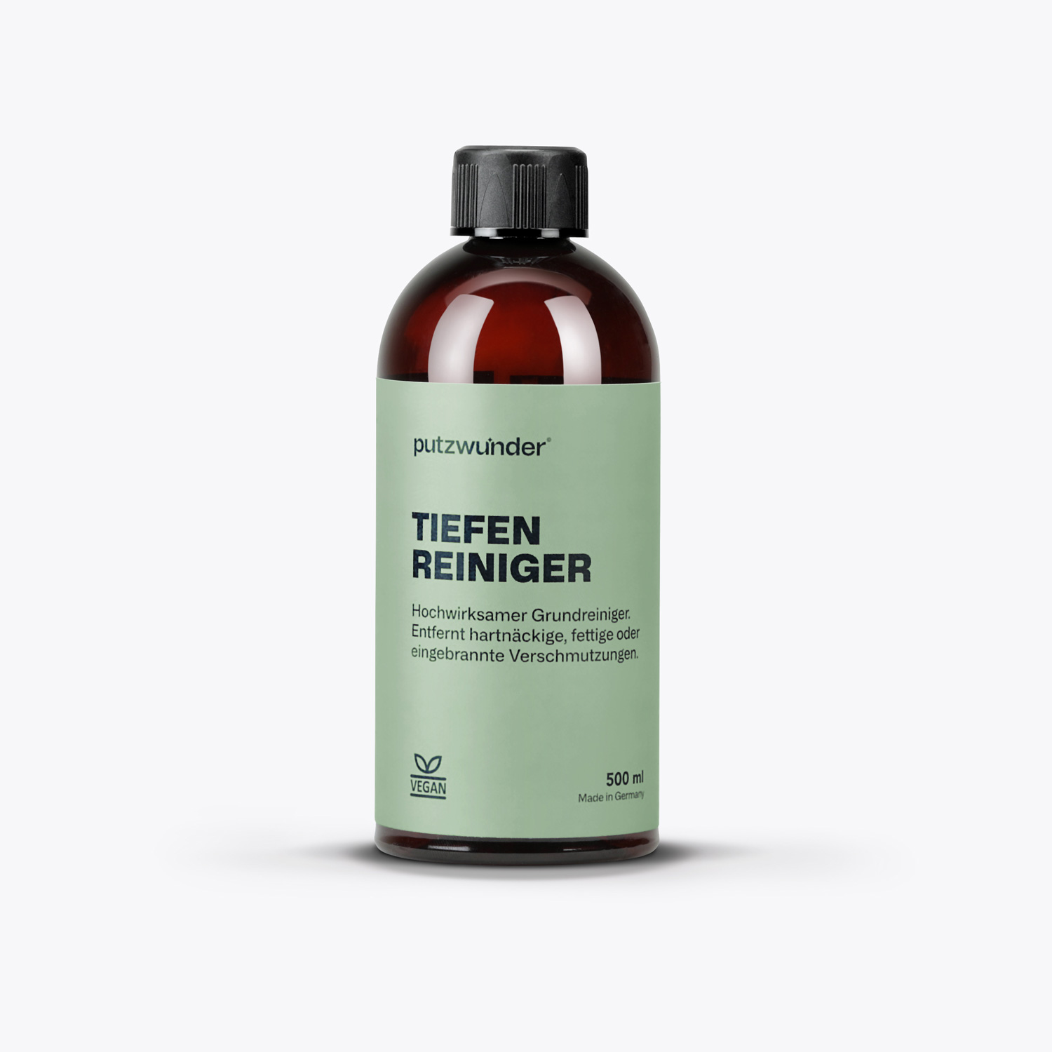 Tiefenreiniger 500ml