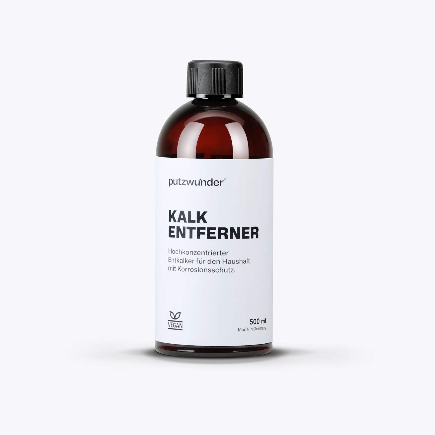 Kalkentferner 500ml