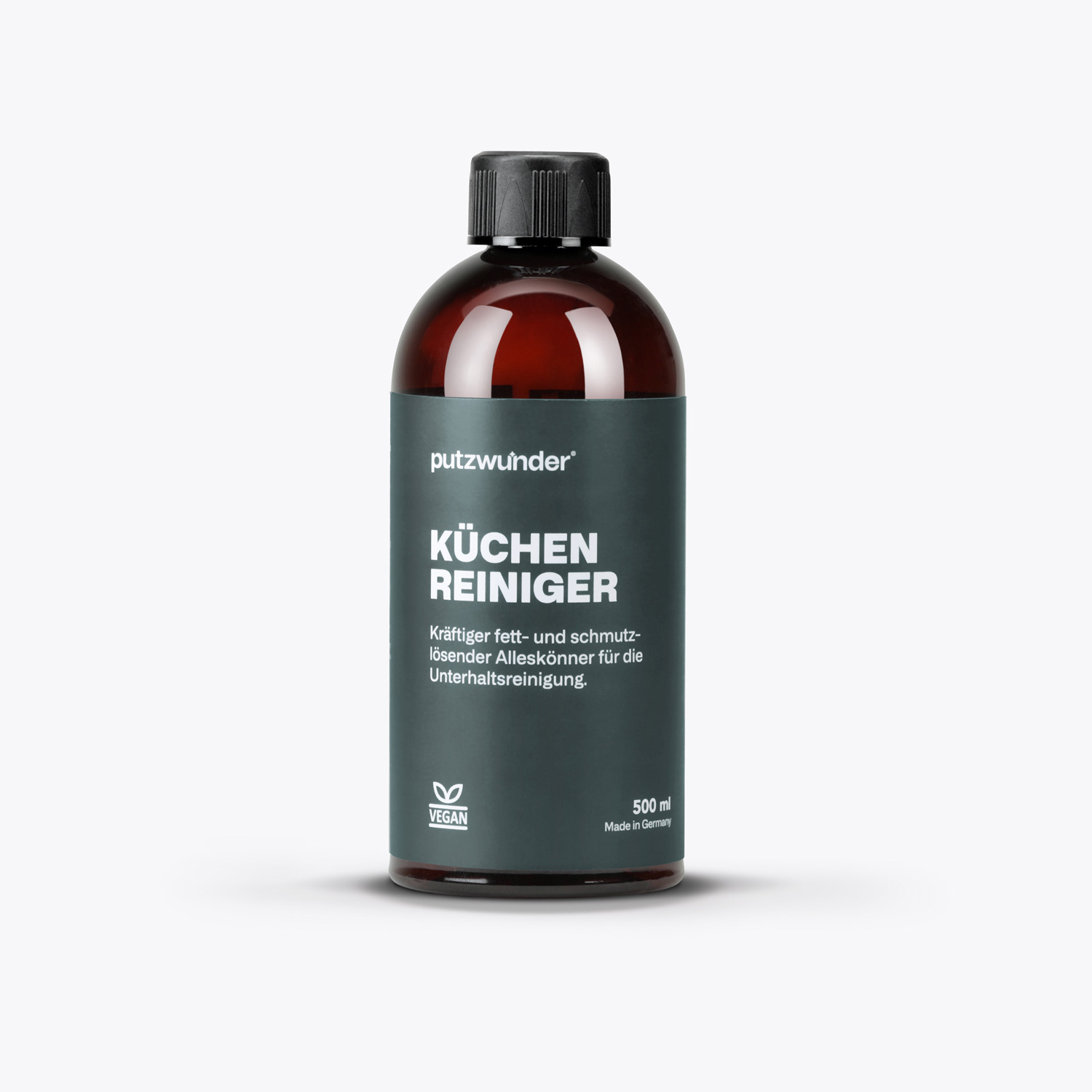 Küchenreiniger 500ml