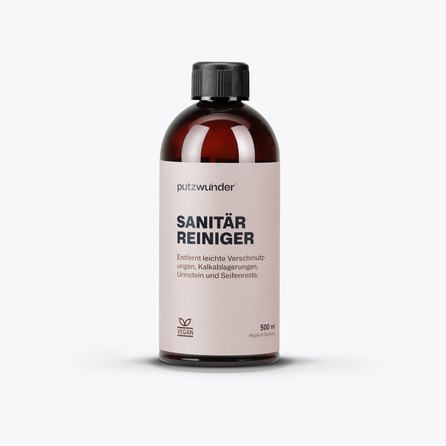 Sanitärreiniger 500ml